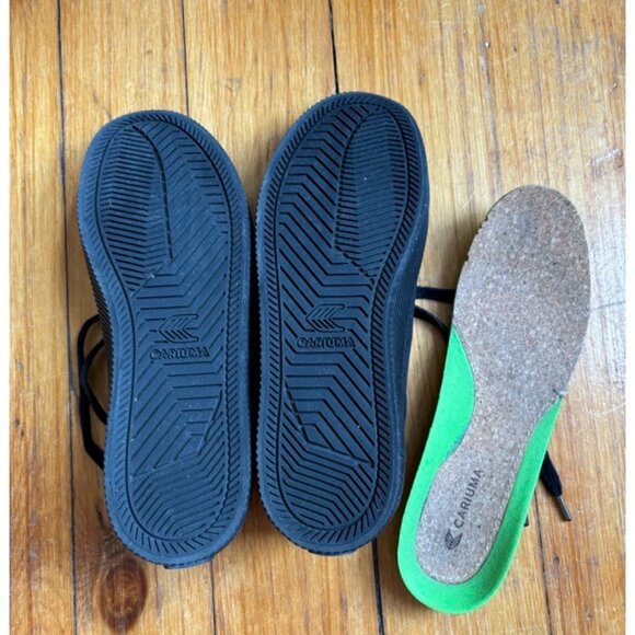 Cariuma Canvas Shoes - Picture 5 of 5